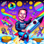 U.S. CPI Report Due Tomorrow: What to Expect and How It Could Affect Ethereum and Bitcoin Prices