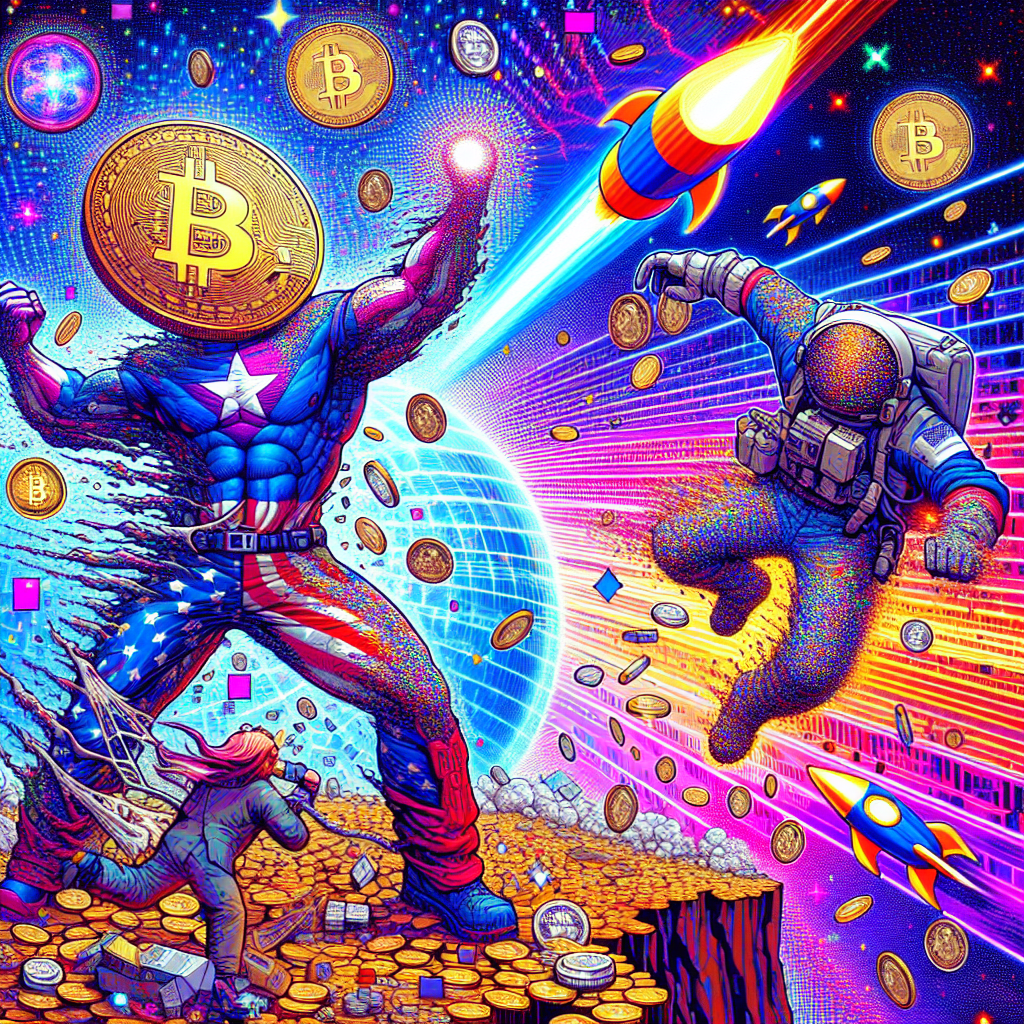 US-Venezuela Tensions: Will the Latest Escalation Crash Bitcoin or Spark a Bull Run?