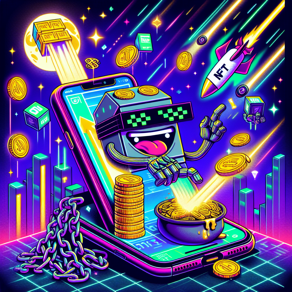 Why Are Gold and Bitcoin Prices Plunging Right Now?