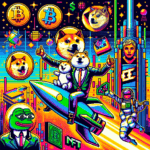 Why DOGE, BONK, SHIB, and PEPE — and Other Meme Coins — Are Skyrocketing Today