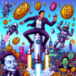 Why Is the Crypto Market Rising Today Ahead of the FOMC Meeting?