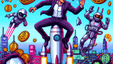 Why Is the Crypto Market Rising Today Ahead of the FOMC Meeting?