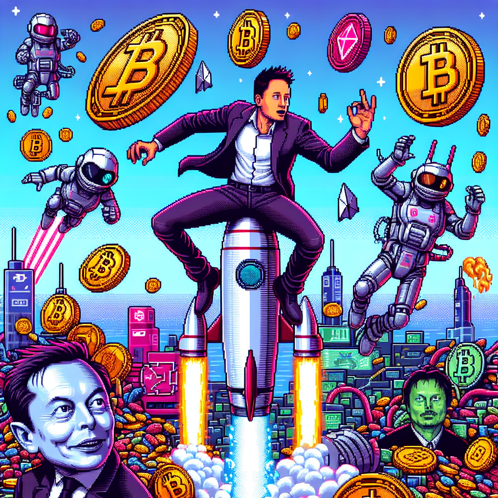 Why Is the Crypto Market Rising Today Ahead of the FOMC Meeting?