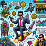 Why Robert Kiyosaki Says He’s Unconcerned About Bitcoin or Gold Today's Viral Level= Bisque Fluctuations