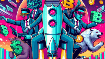 Galaxy CEO Mike Novogratz Predicts the End of Crypto’s Speculative Phase