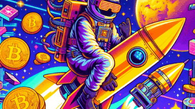 Key Cryptocurrency Market Events to Watch This Week