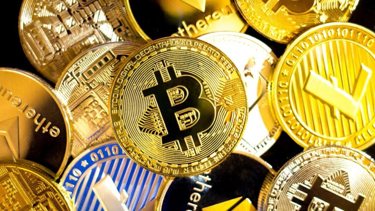 Nevada sues Coinbase for unlicensed sports wagers