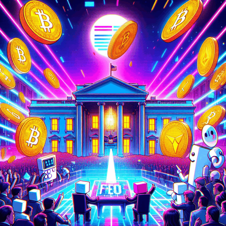 White House to Hold Stablecoin Meeting on Feb 10: What Could It Mean for the Crypto Market?