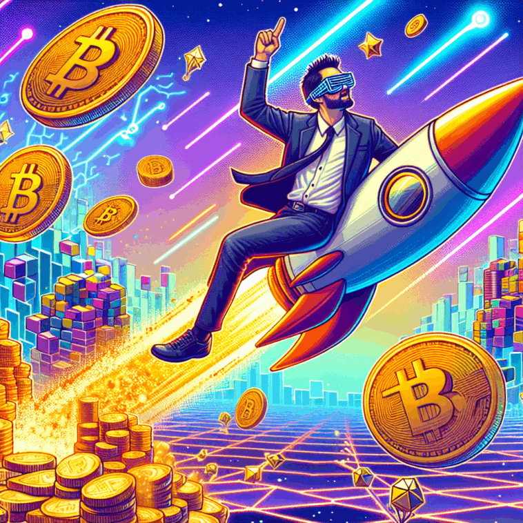 Why Is the Crypto Market Rising Today (Feb 7th)?