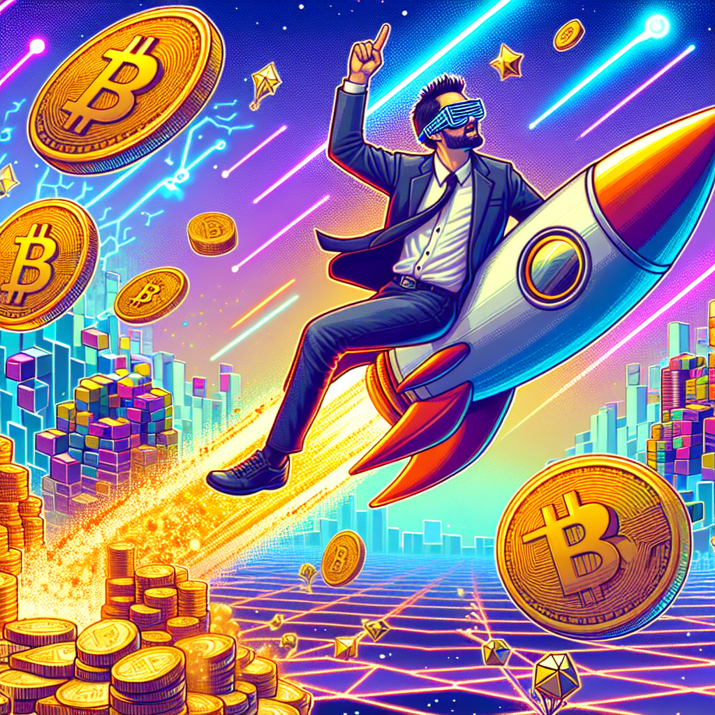 Why Is the Crypto Market Rising Today (Feb 7th)?