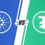 Cardano Founder Slams Ripple CEO, Calling CLARITY Act a Win for Some and a Blow to Others
