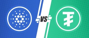 Cardano Founder Slams Ripple CEO, Calling CLARITY Act a Win for Some and a Blow to Others