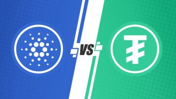 Cardano Founder Slams Ripple CEO, Calling CLARITY Act a Win for Some and a Blow to Others