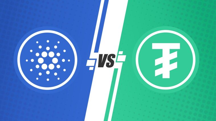 Cardano Founder Slams Ripple CEO, Calling CLARITY Act a Win for Some and a Blow to Others