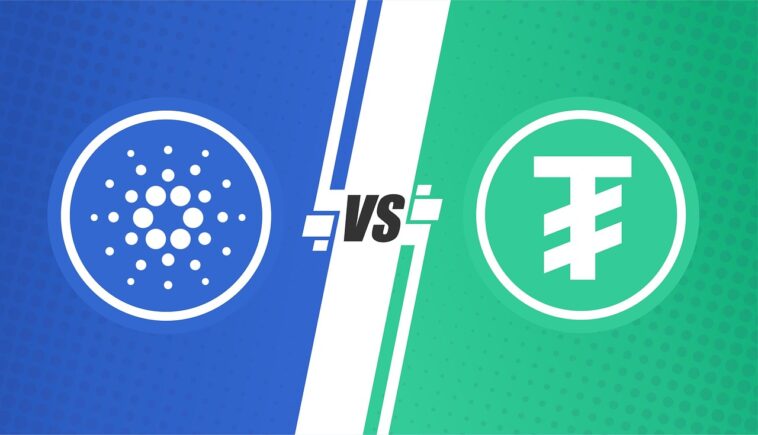 Cardano Founder Slams Ripple CEO, Calling CLARITY Act a Win for Some and a Blow to Others